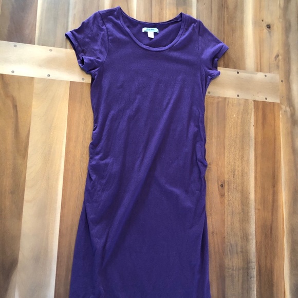 Old Navy Dresses & Skirts - Old Navy T-Shirt Dress